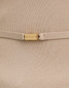 Marciano by Guess топ дамски от вискоза KASHU бежов G6GR23 Z0760