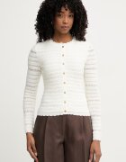 Marciano by Guess жилетка дамска с вискоза CAROL бежова G6GR12 Z0637
