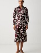 Marella рокля Emme by бордо 2625226081200