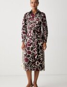 Marella рокля Emme by бордо 2625226081200