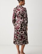Marella рокля Emme by бордо 2625226081200