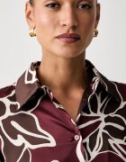 Marella рокля Emme by бордо 2625226081200