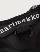 marimekko чанта през рамо дамска черна 094124