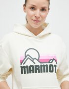 Marmot Спортен суичър Coastal
