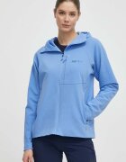Marmot Спортен суичър Pinnacle DriClime Hoody