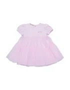 Marni Бебешка памучна рокля MD294B DRESS