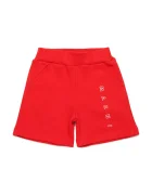 Marni Бебешки къс панталон от памук MP193B SHORTS