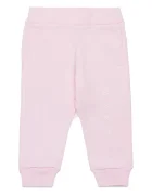 Marni Бебешки памучен спортен панталон MP192B TROUSERS