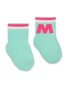 Marni Детски чорапи MZ35B SOCKS
