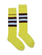 Marni Детски чорапи MZ39U SOCKS