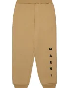 Marni Детски спортен панталон MP72U TROUSERS