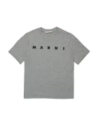 Marni Памучна тениска MT135U T-SHIRT