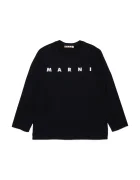 Marni Памучна тениска MT291U T-SHIRT