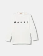 Marni Памучна тениска MT291U T-SHIRT