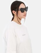 Marni Слънчеви очила Devil's Pool Black