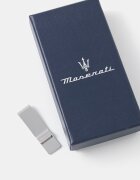 Maserati Щипка за пари ICONIC сребърен JM225AVD95