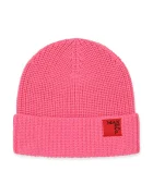 MAX&Co. Детска шапка с вълна MAXF10F HAT