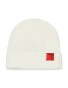 MAX&Co. Детска шапка с вълна MAXF10F HAT