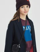 MAX&Co. Детски памучен суичър MAXS3F SWEAT-SHIRT