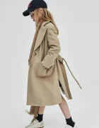MAX&Co. Детско палто MAXJ1F JACKET