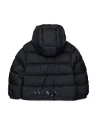 MAX&Co. капитонирано яке за деца MAXJ61F JACKET черно MX0366