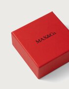MAX&Co. обици дамски от метал MCAMODICO 2626756047200
