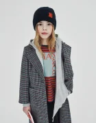 MAX&Co. Палто MAXJ1F JACKET