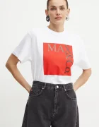 MAX&Co. Памучна тениска