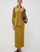 Max Mara Leisure Риза