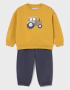 Mayoral Бебешки анцуг