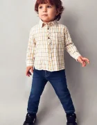 Mayoral Бебешки дънки soft denim