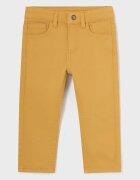 Mayoral Бебешки панталон slim fit