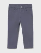 Mayoral Бебешки панталон slim fit basic
