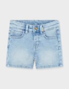 Mayoral Бебешки шорти soft denim