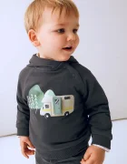 Mayoral Бебешки суичър