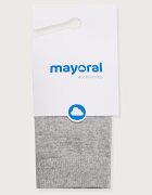 Mayoral чорапогащник за деца сив 10283