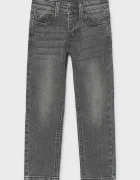 Mayoral дънки slim fit за деца slim fit basic черни 504