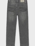 Mayoral дънки slim fit за деца slim fit basic черни 504
