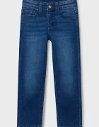 Mayoral дънки slim fit за деца slim fit basic сини 504