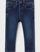 Mayoral дънки за деца soft denim сини 2547