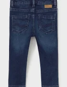Mayoral дънки за деца soft denim сини 2547