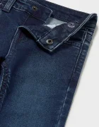 Mayoral дънки за деца soft denim сини 2547