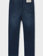 Mayoral дънки за деца soft denim сини 4516