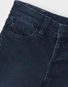 Mayoral дънки за деца soft denim сини 4516