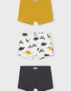 Mayoral Детски боксерки (3 броя)