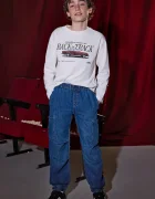 Mayoral Детски дънки denim cargo