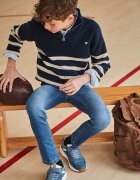 Mayoral Детски дънки jeans slim fit basic