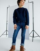 Mayoral Детски дънки jeans slim fit basic