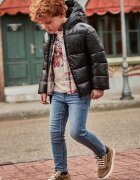 Mayoral Детски дънки jeans slim fit basic