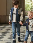 Mayoral Детски дънки jeans slim fit basic